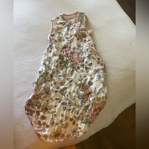 Baby sleep sack